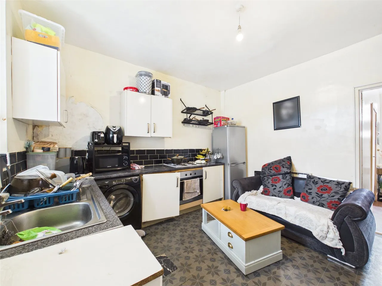 Bakewell Street, Gorton, M18, photo 7
