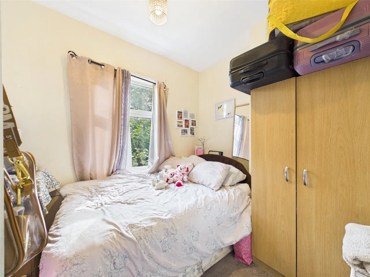 Bakewell Street, Gorton, M18, photo 5