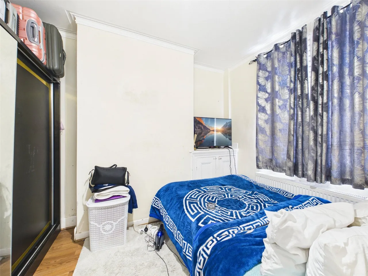 Bakewell Street, Gorton, M18, photo 4