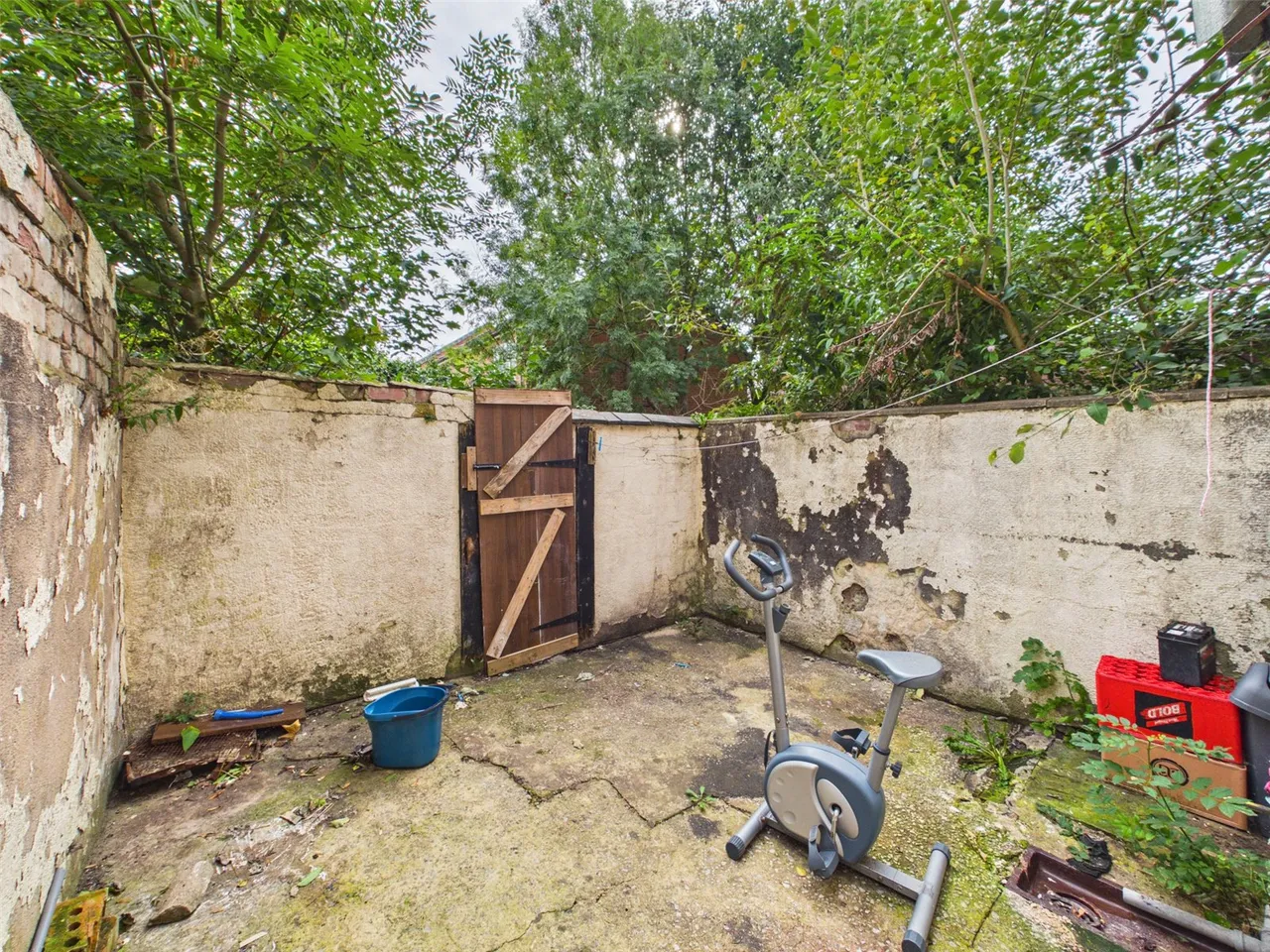 Bakewell Street, Gorton, M18, photo 8
