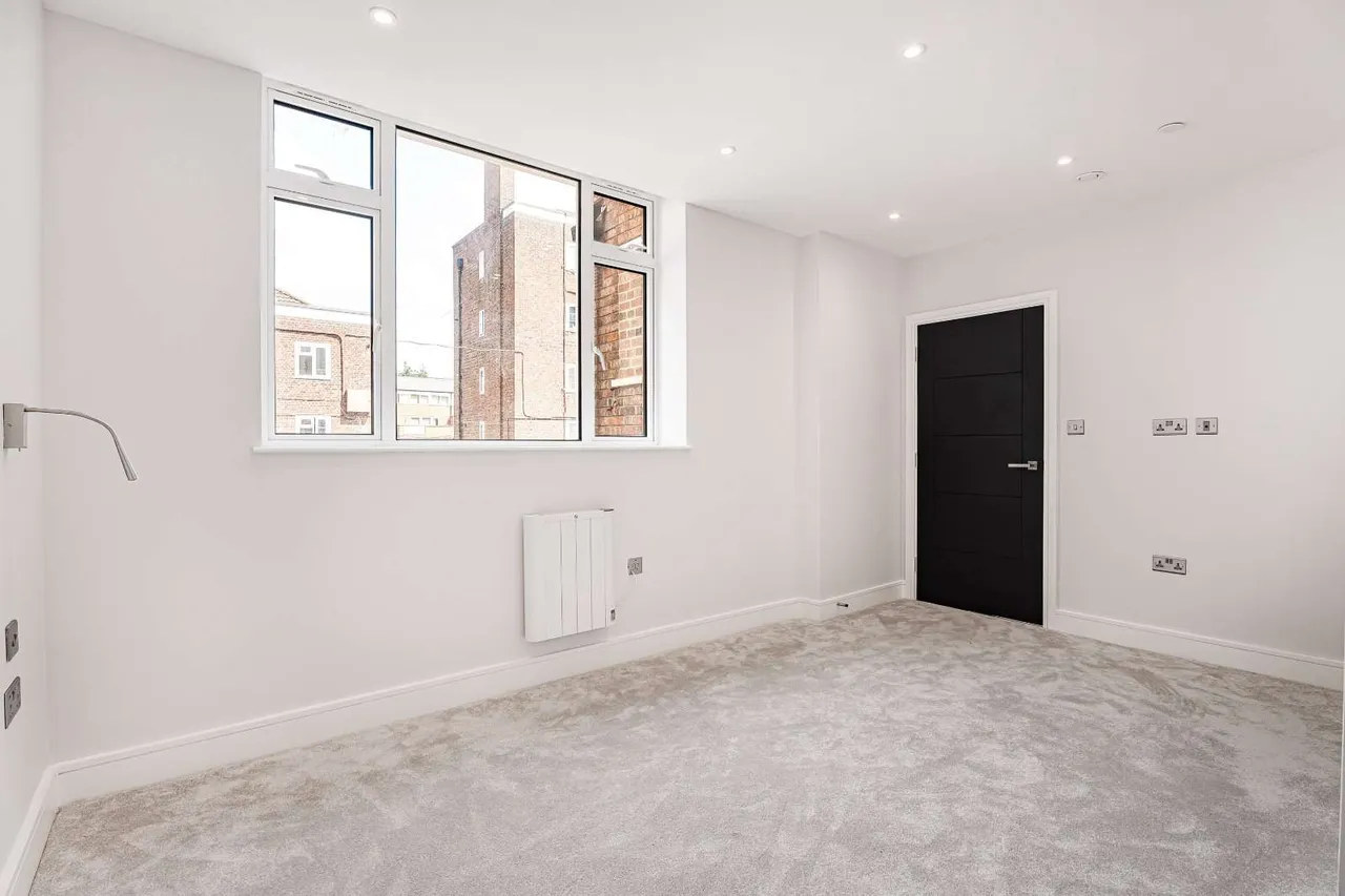 Fanshaw Street, London, N1, photo 3