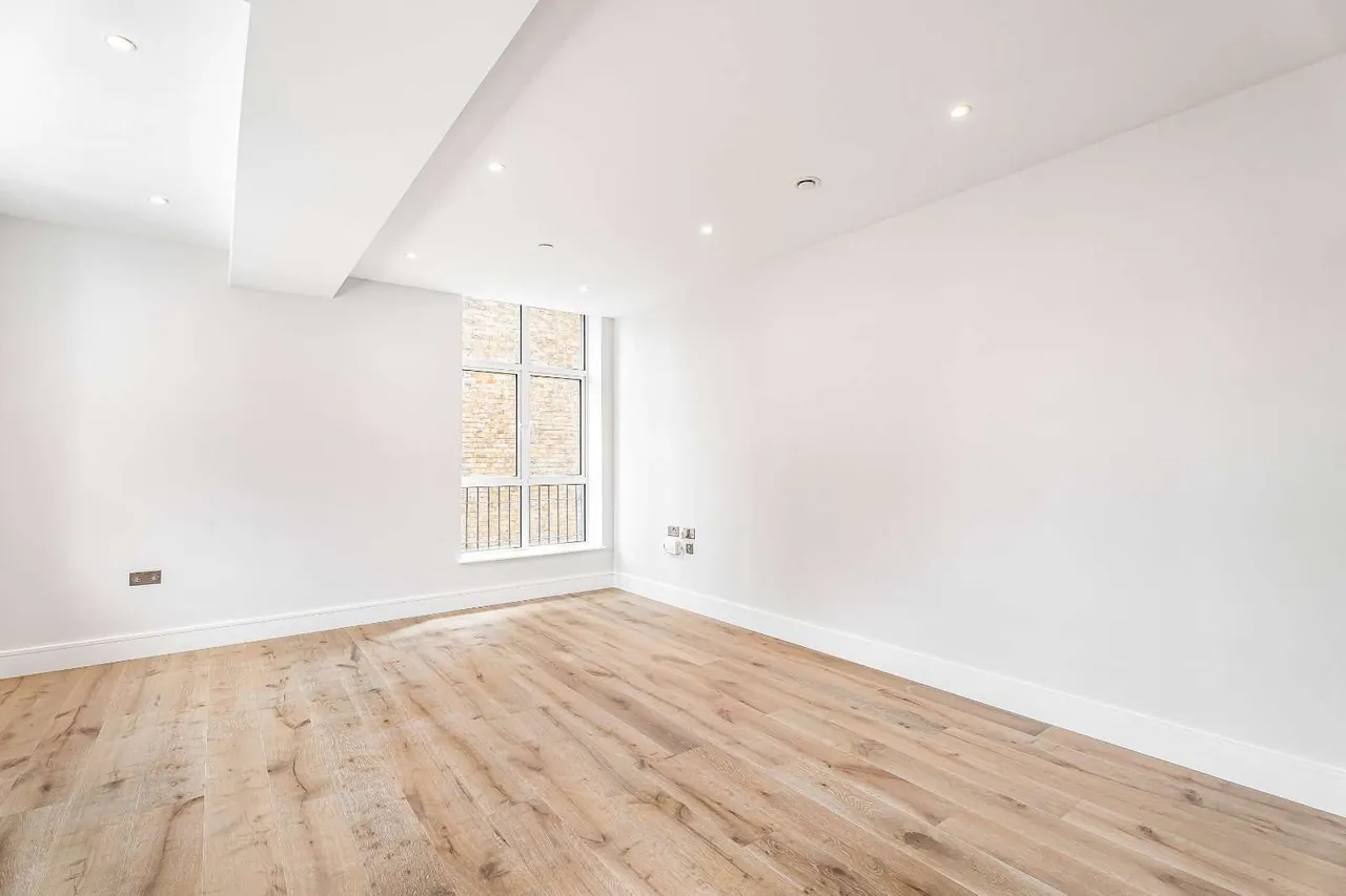 Fanshaw Street, London, N1, photo 10