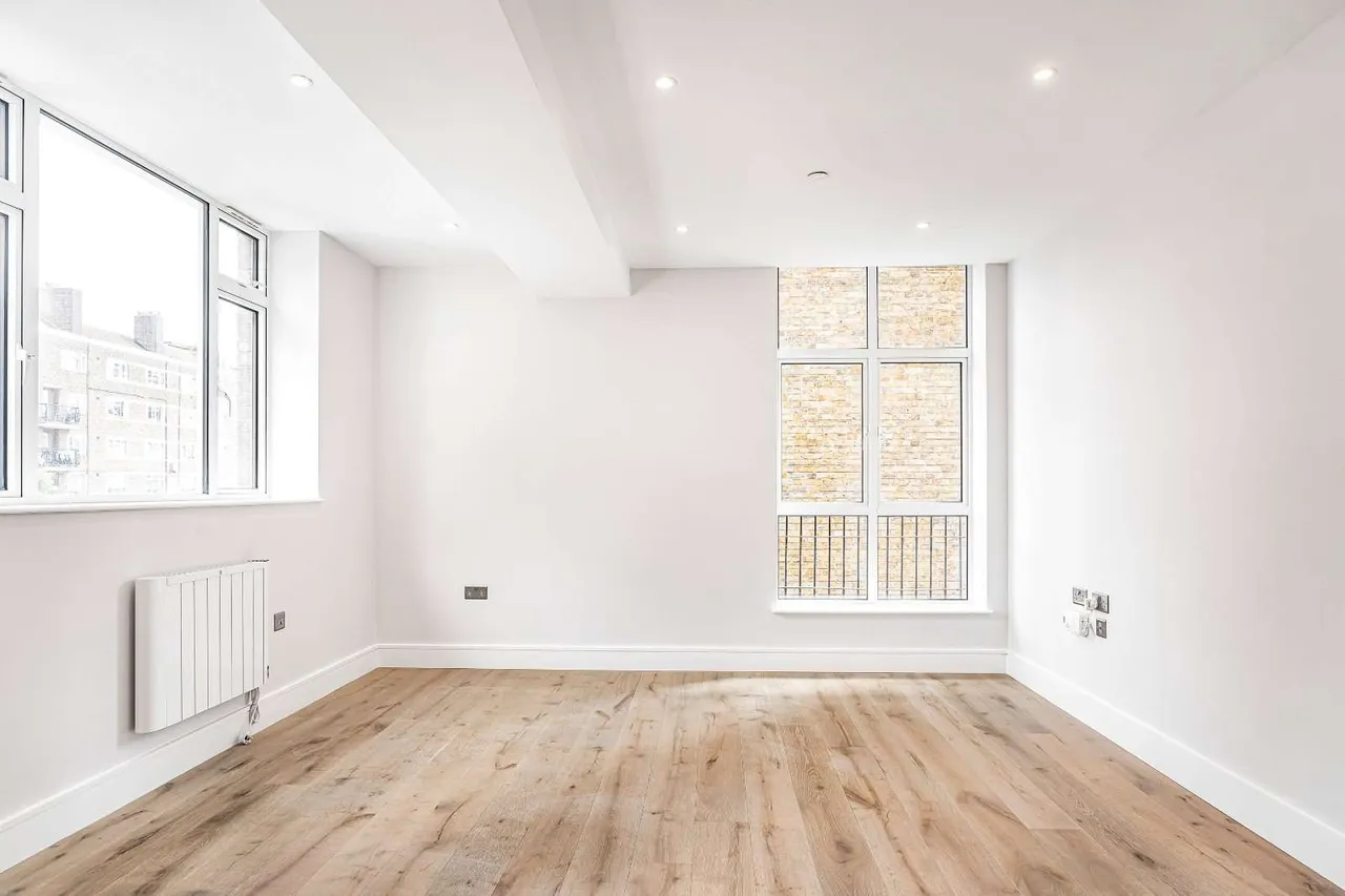 Fanshaw Street, London, N1, photo 15