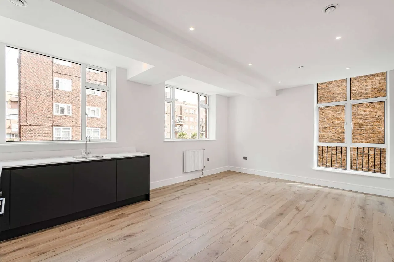 Fanshaw Street, London, N1, photo 12