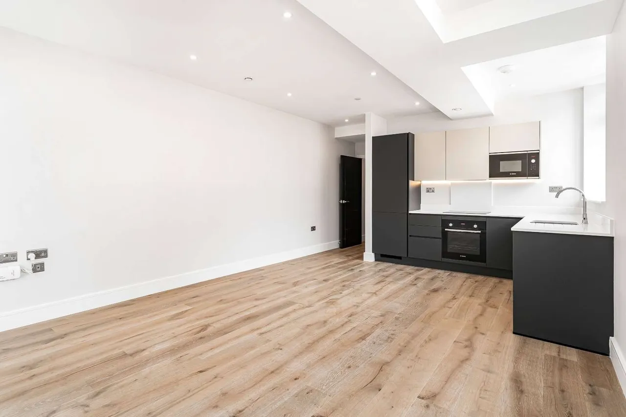 Fanshaw Street, London, N1, photo 17