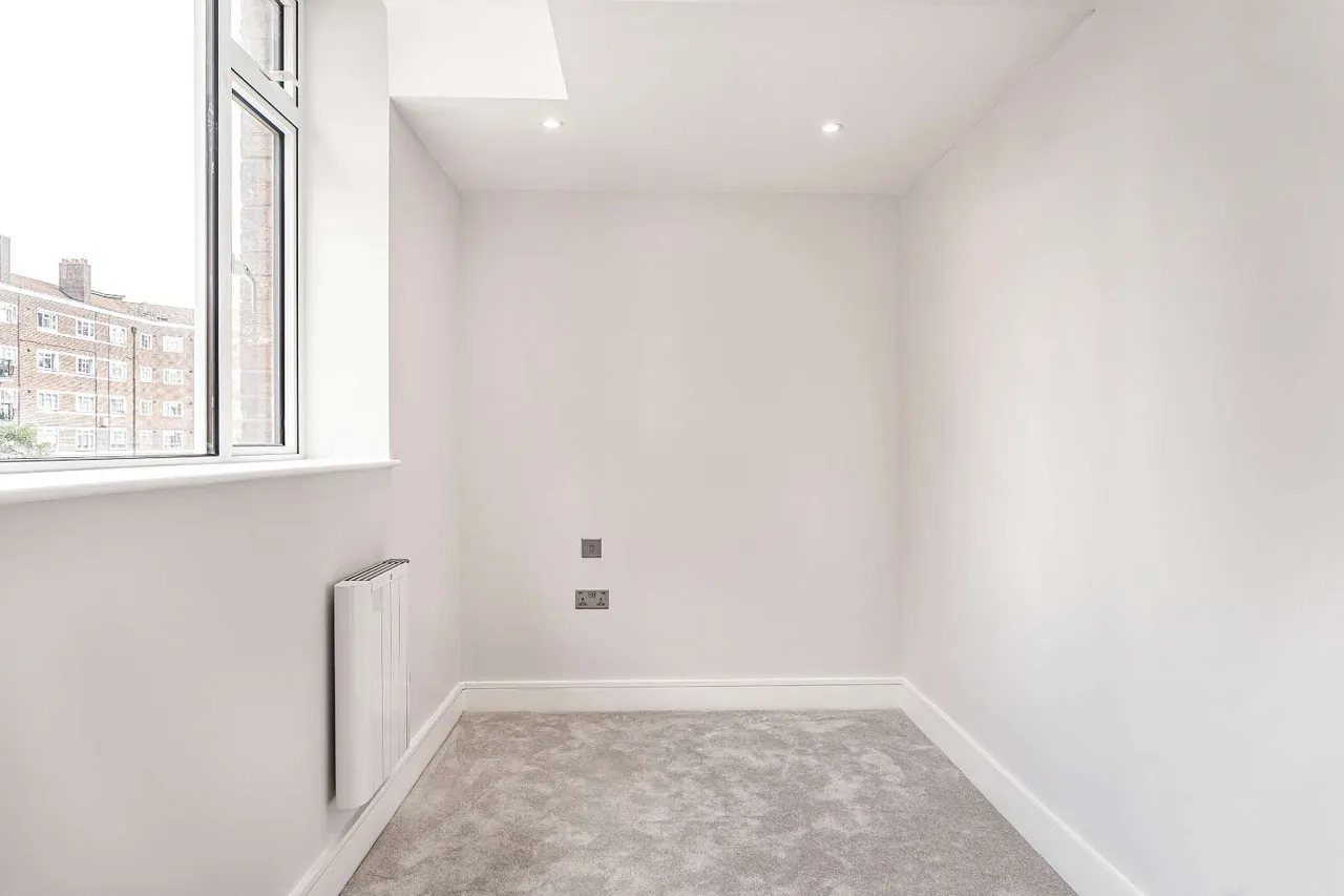 Fanshaw Street, London, N1, photo 11