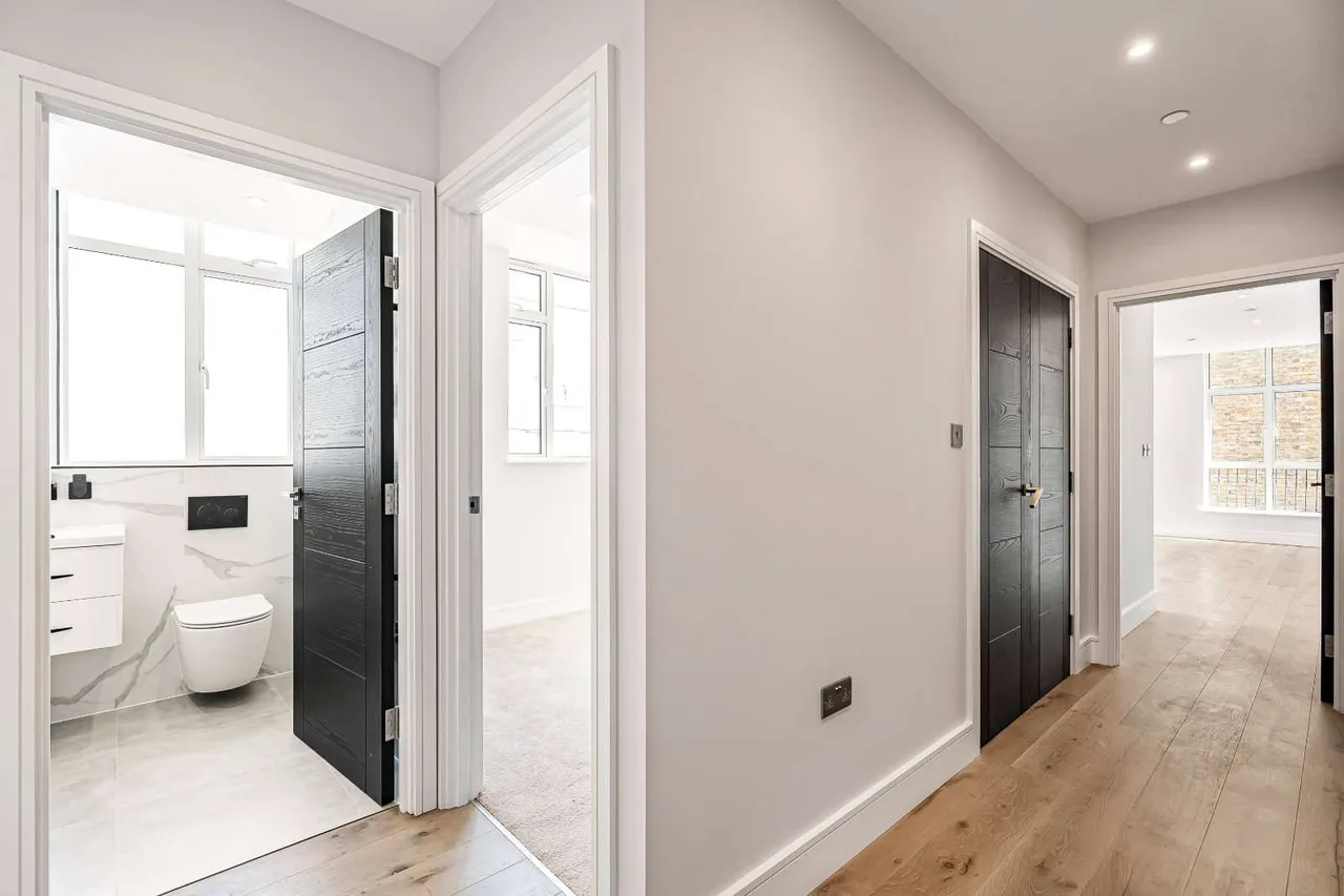 Fanshaw Street, London, N1, photo 6