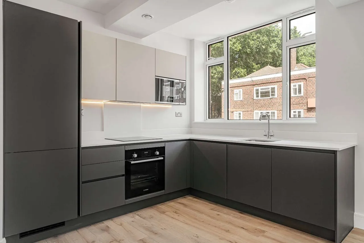 Fanshaw Street, London, N1, photo 16