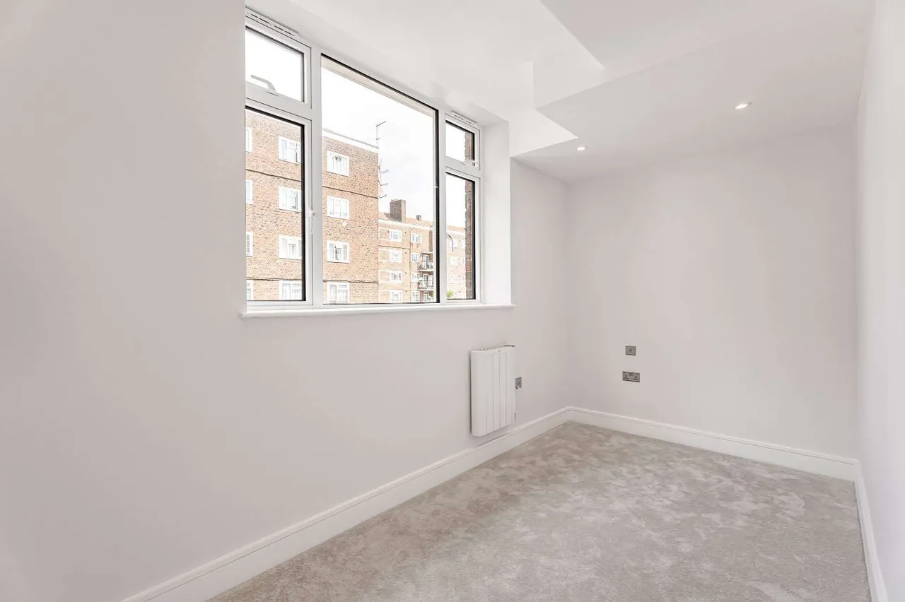 Fanshaw Street, London, N1, photo 18