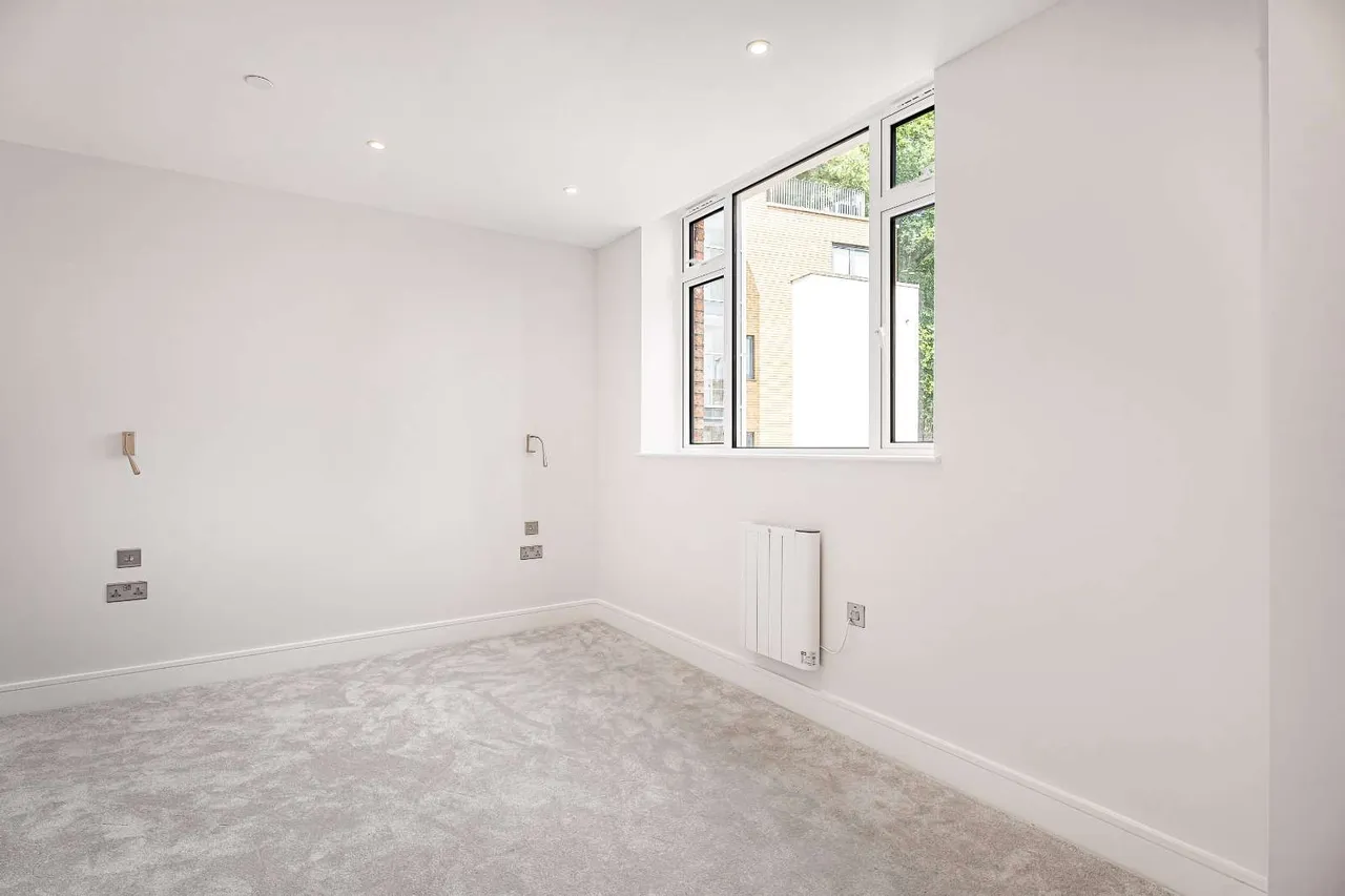 Fanshaw Street, London, N1, photo 8