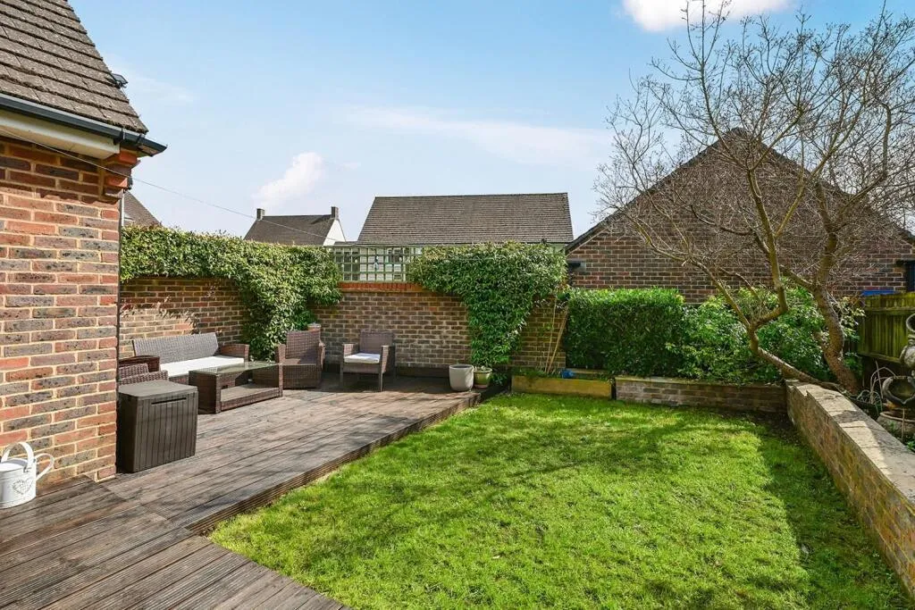 Englefield Way, Basingstoke, RG24, photo 12
