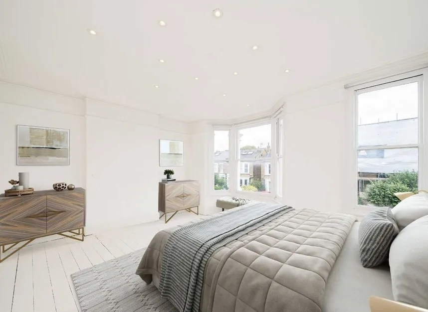 Heathfield Gardens, Chiswick, W4, photo 5