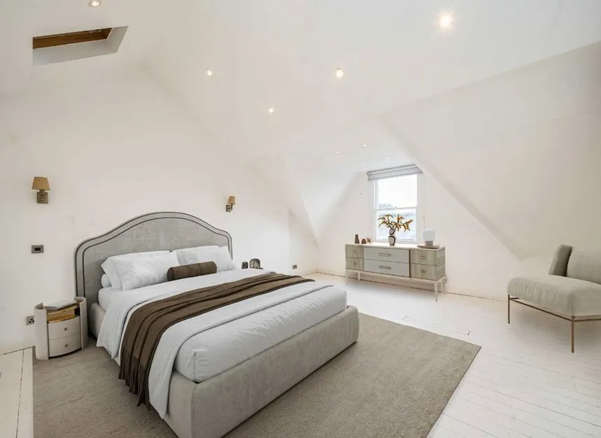 Heathfield Gardens, Chiswick, W4, photo 6