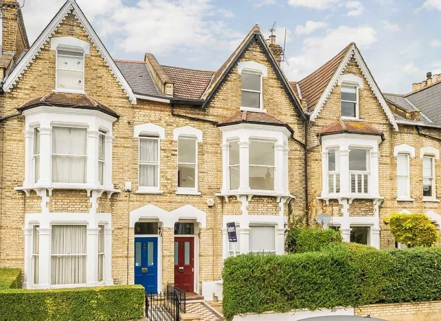 5 bed house for sale, Heathfield Gardens, Chiswick, W4