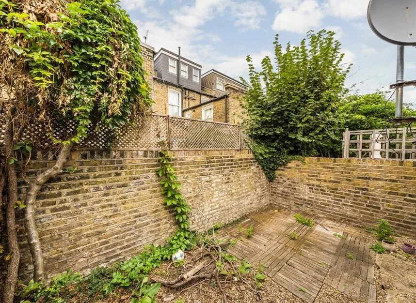 Heathfield Gardens, Chiswick, W4, photo 8