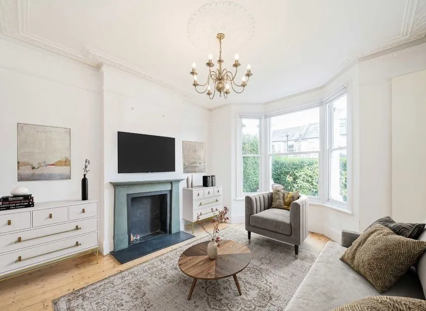 Heathfield Gardens, Chiswick, W4, photo 2