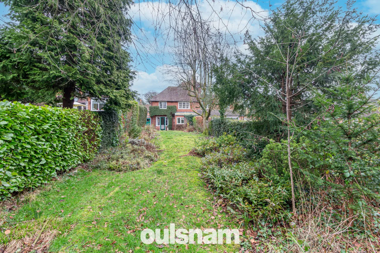 Fox Hill, Bournville Village Trust, Selly Oak, Birmingham, B29 4AG, photo 15