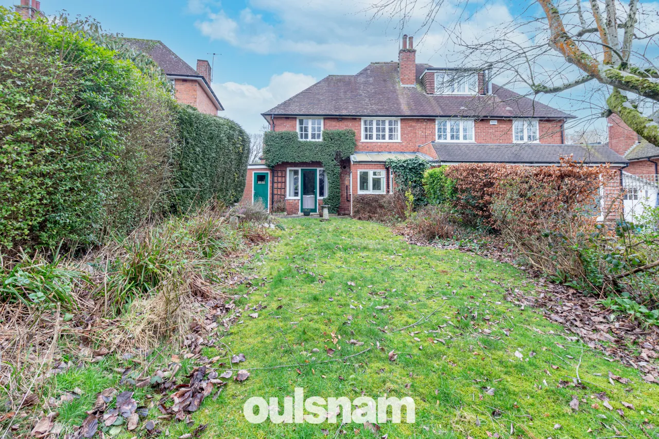 Fox Hill, Bournville Village Trust, Selly Oak, Birmingham, B29 4AG, photo 14