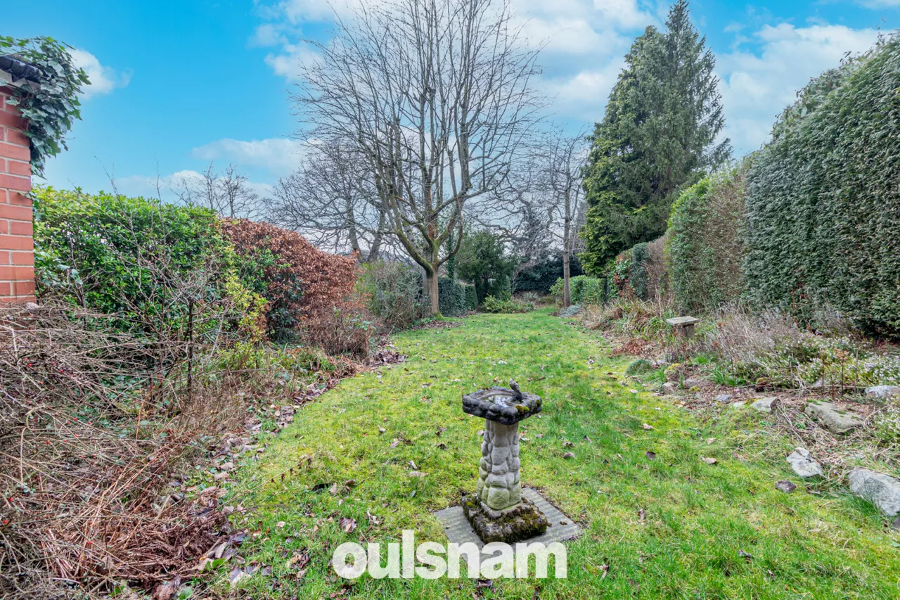 Fox Hill, Bournville Village Trust, Selly Oak, Birmingham, B29 4AG, photo 13