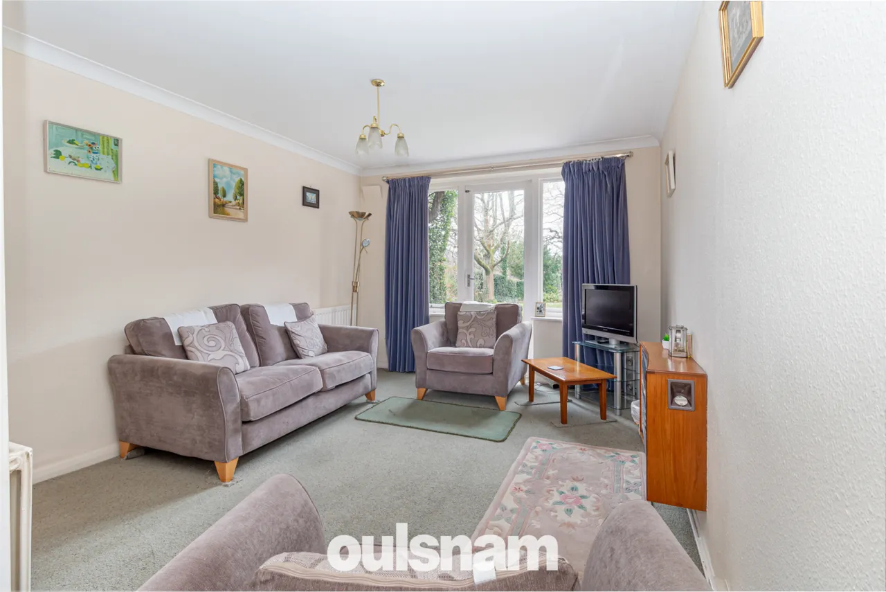 Fox Hill, Bournville Village Trust, Selly Oak, Birmingham, B29 4AG, photo 4