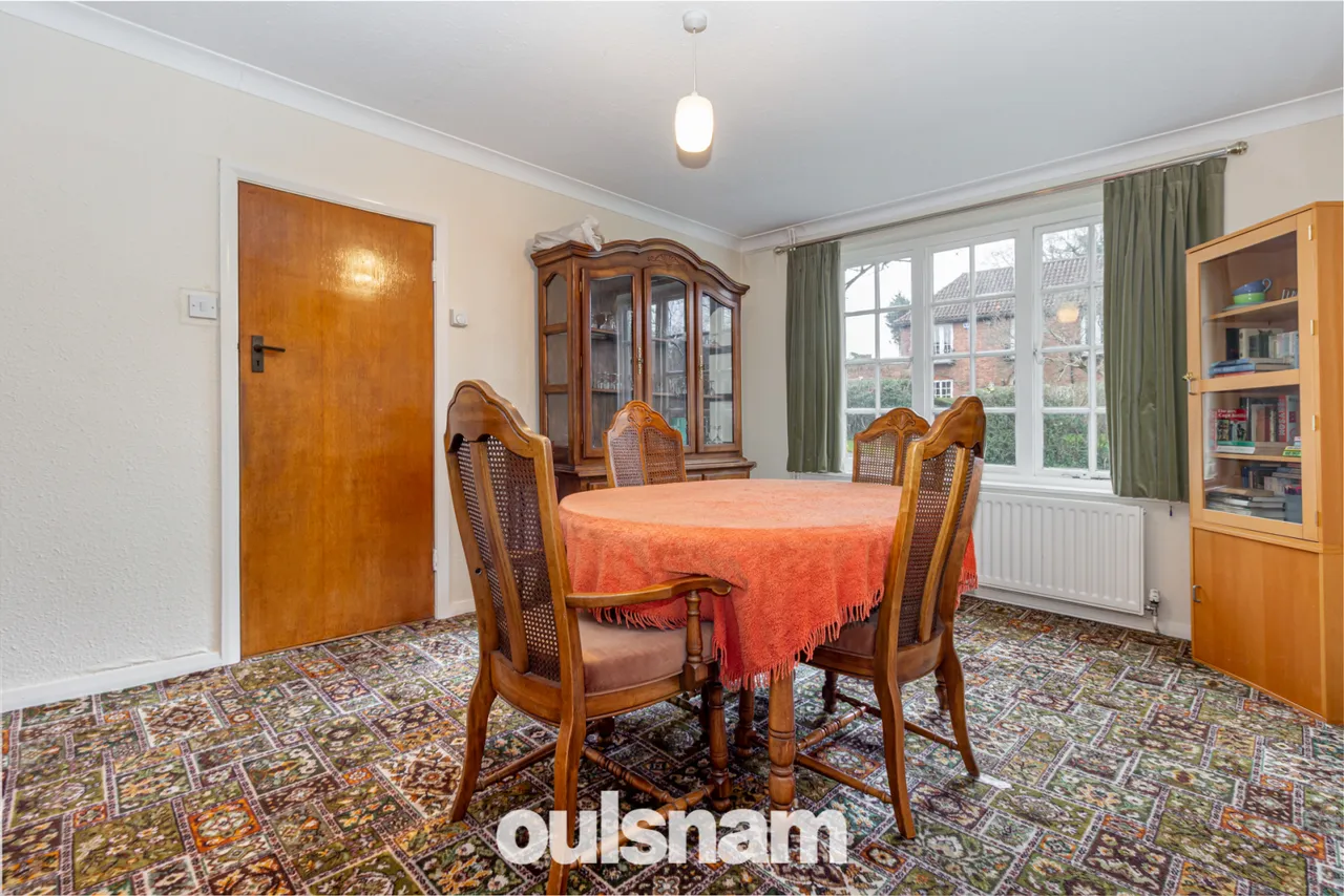 Fox Hill, Bournville Village Trust, Selly Oak, Birmingham, B29 4AG, photo 5