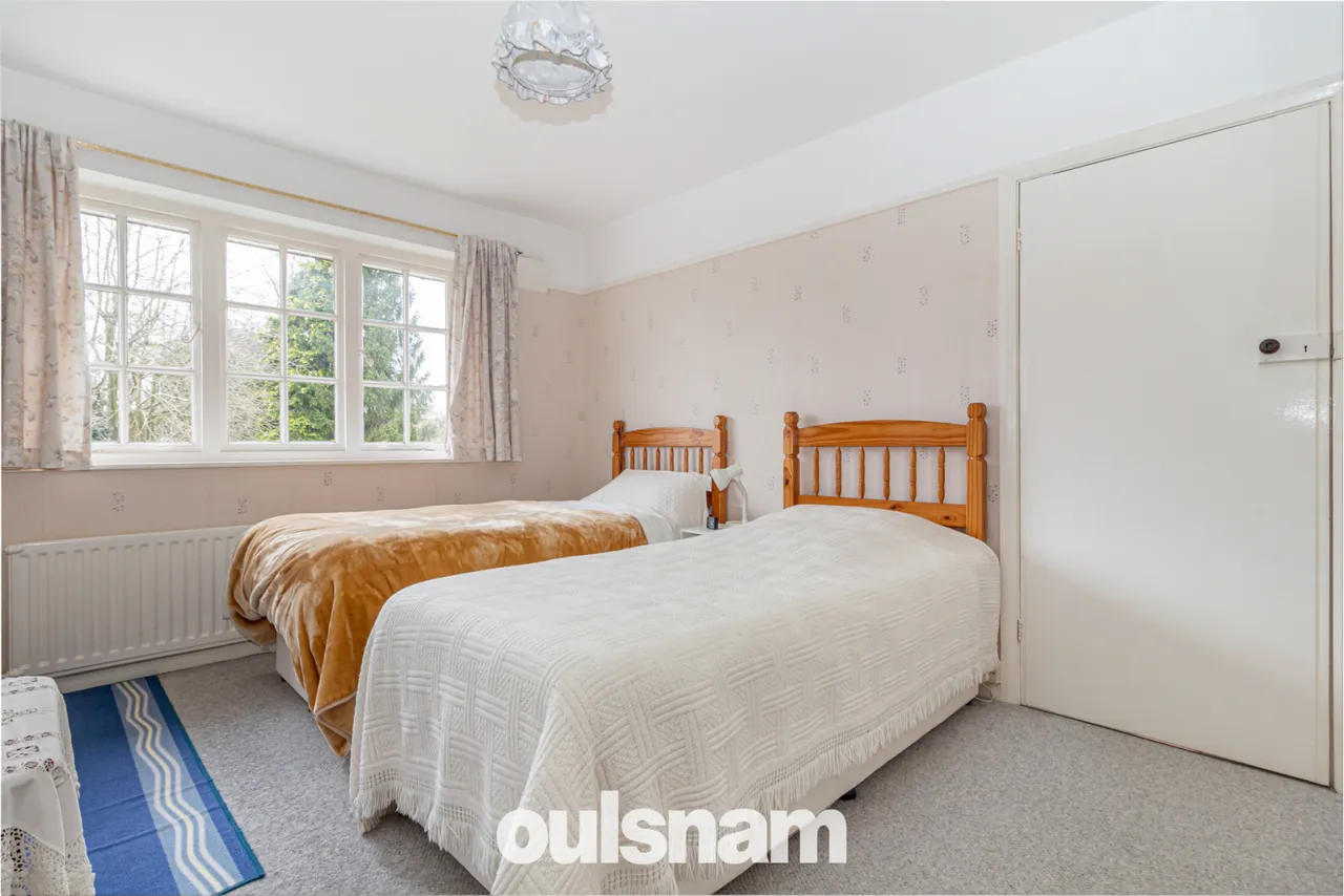 Fox Hill, Bournville Village Trust, Selly Oak, Birmingham, B29 4AG, photo 9