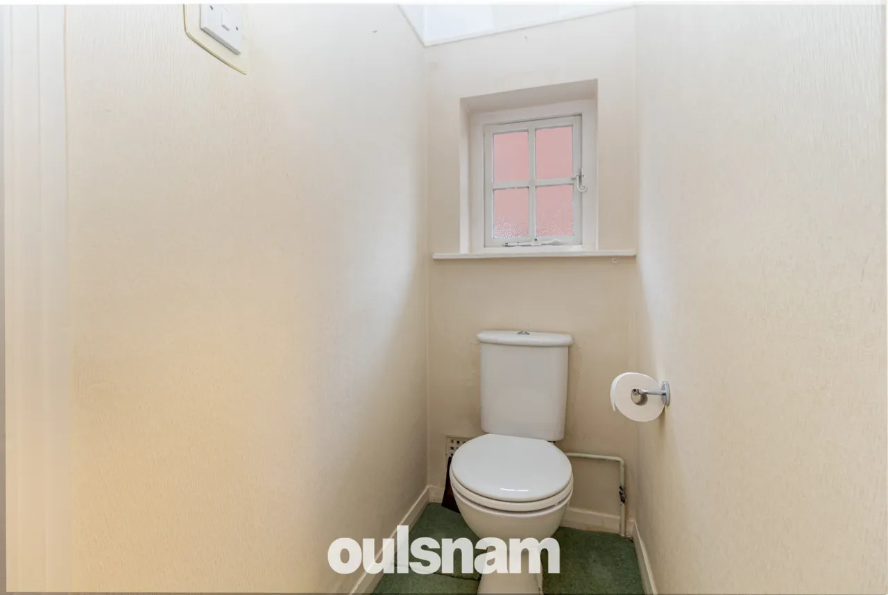 Fox Hill, Bournville Village Trust, Selly Oak, Birmingham, B29 4AG, photo 12