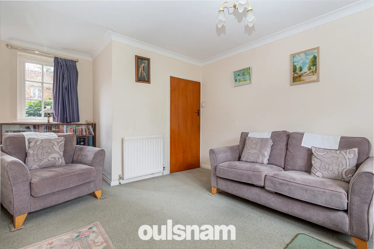 Fox Hill, Bournville Village Trust, Selly Oak, Birmingham, B29 4AG, photo 3