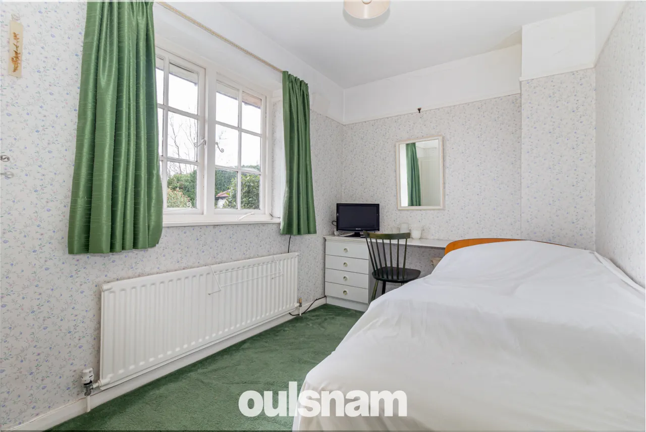 Fox Hill, Bournville Village Trust, Selly Oak, Birmingham, B29 4AG, photo 10