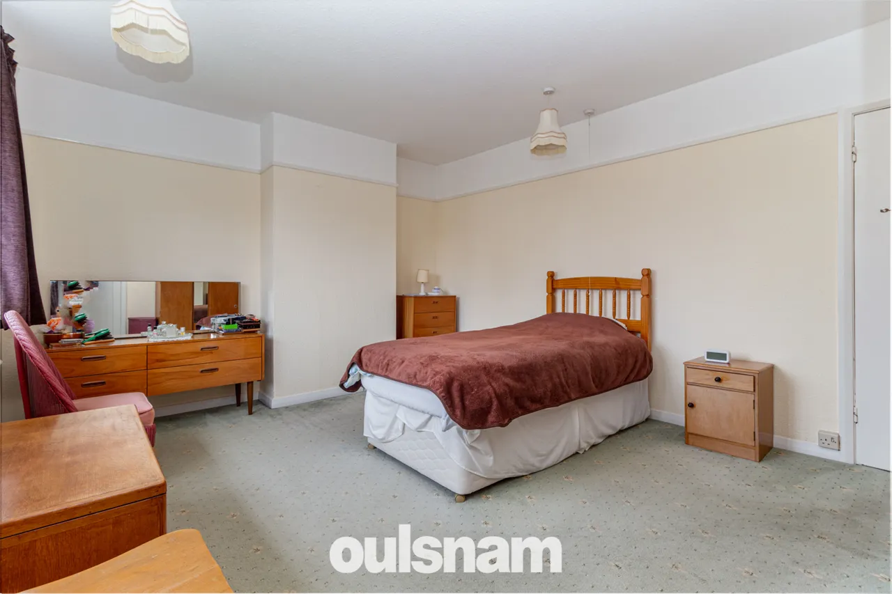 Fox Hill, Bournville Village Trust, Selly Oak, Birmingham, B29 4AG, photo 8