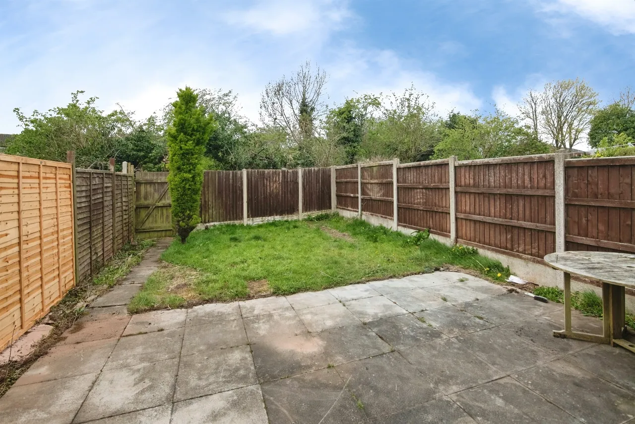 Marywell Close, Birmingham, B32, photo 19