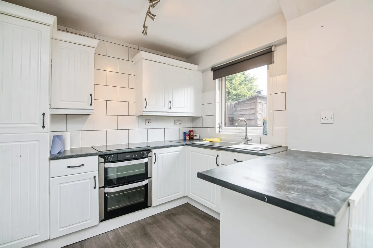 Marywell Close, Birmingham, B32, photo 7