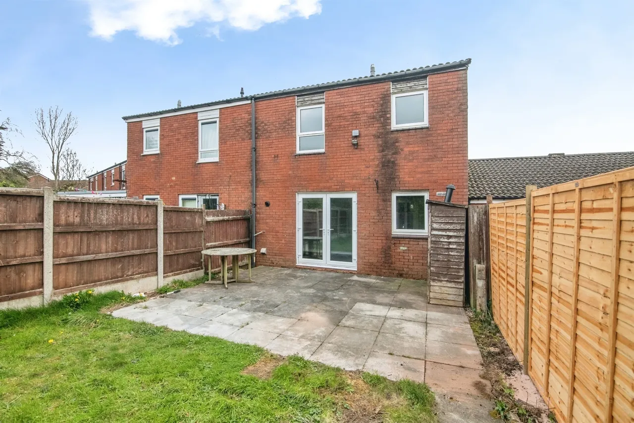 Marywell Close, Birmingham, B32, photo 20