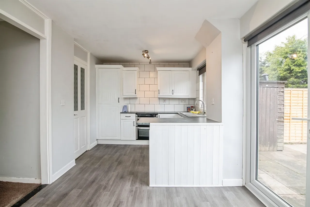 Marywell Close, Birmingham, B32, photo 3