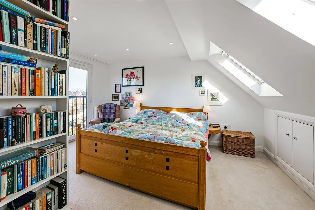 Hamilton Road, Oxford, OX2, photo 6