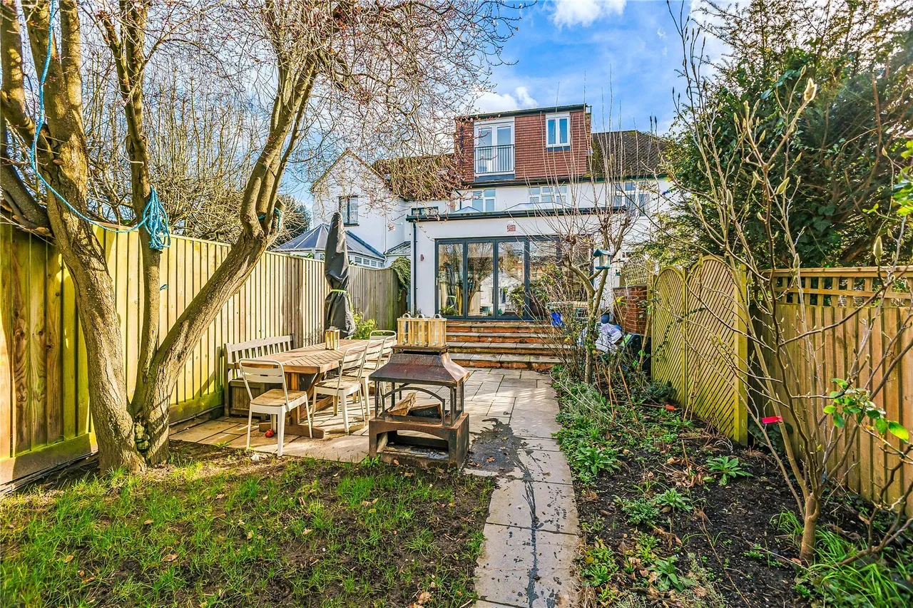 Hamilton Road, Oxford, OX2, photo 12