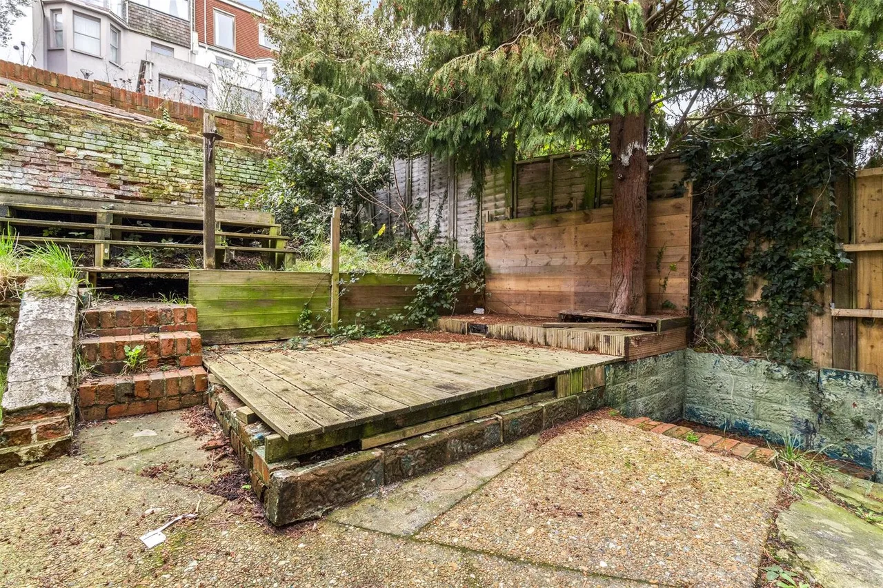 Stanmer Park Road, Brighton, photo 9