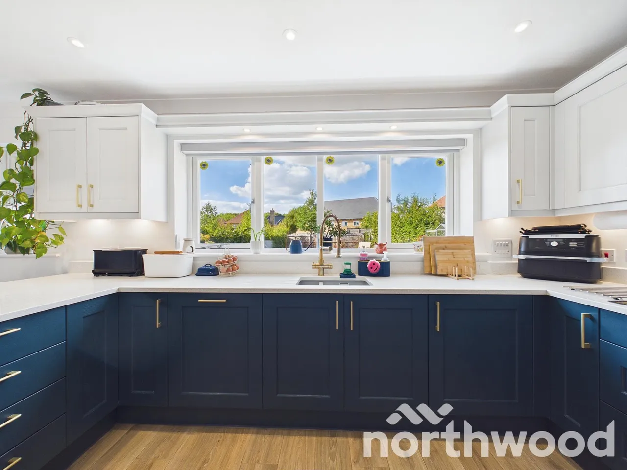 Ram Crescent, Chilmington Green, TN23, photo 11