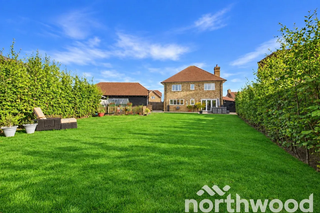 Ram Crescent, Chilmington Green, TN23, photo 36