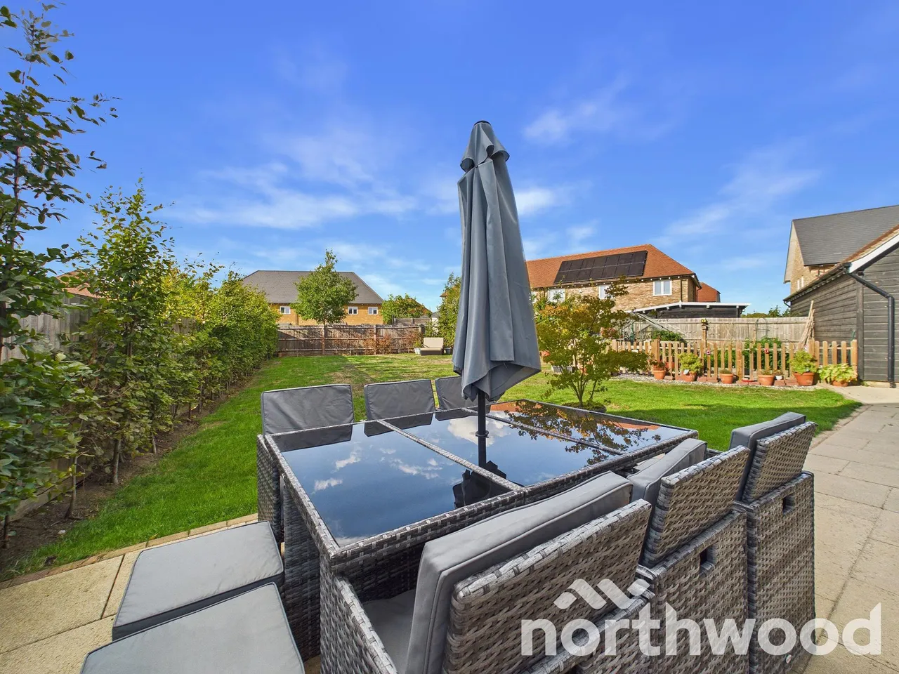 Ram Crescent, Chilmington Green, TN23, photo 37