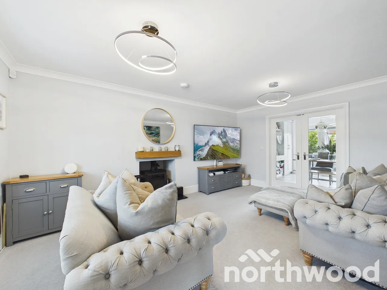 Ram Crescent, Chilmington Green, TN23, photo 13