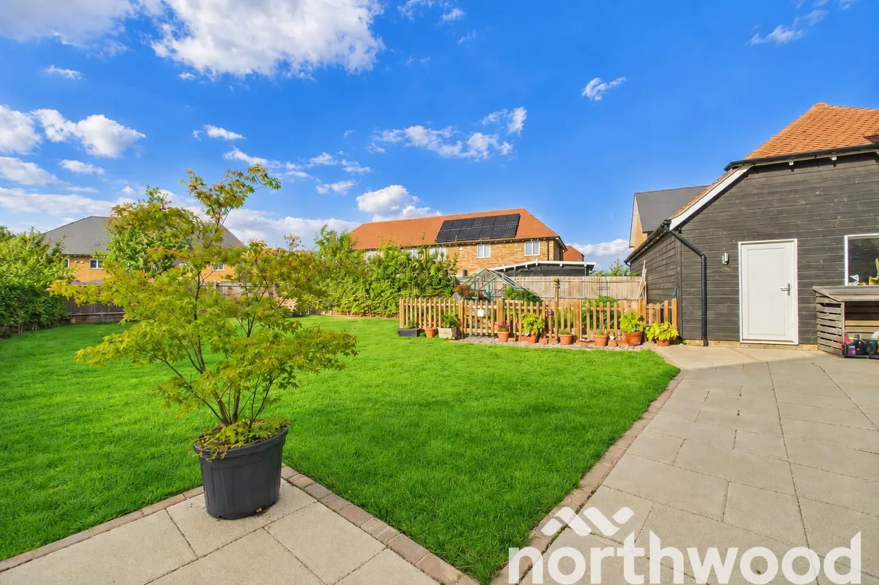 Ram Crescent, Chilmington Green, TN23, photo 38