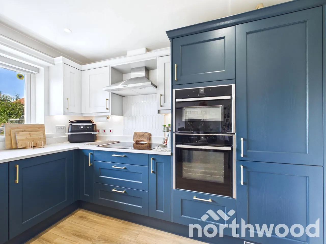 Ram Crescent, Chilmington Green, TN23, photo 6