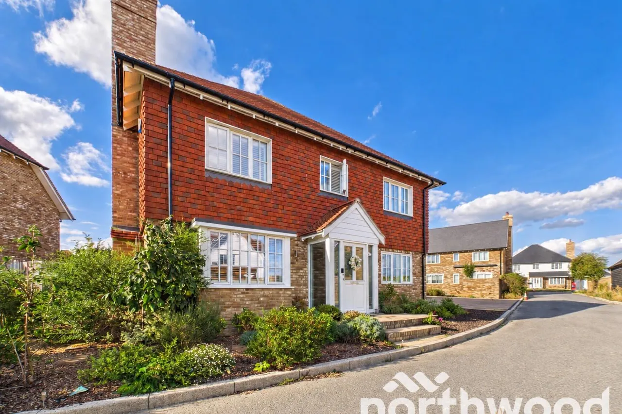 Ram Crescent, Chilmington Green, TN23, photo 39