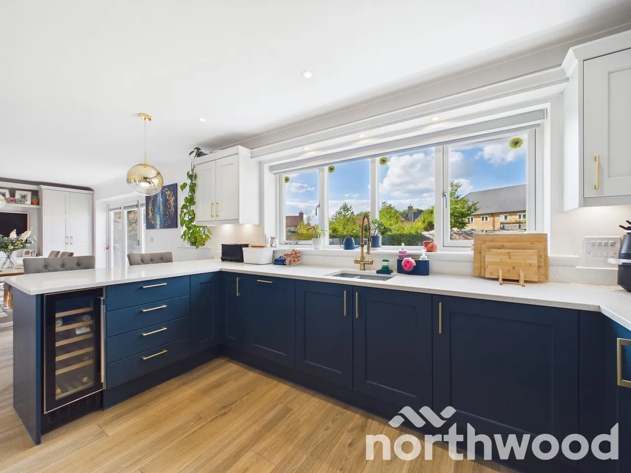 Ram Crescent, Chilmington Green, TN23, photo 8