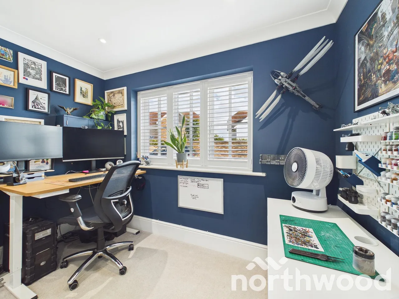 Ram Crescent, Chilmington Green, TN23, photo 18