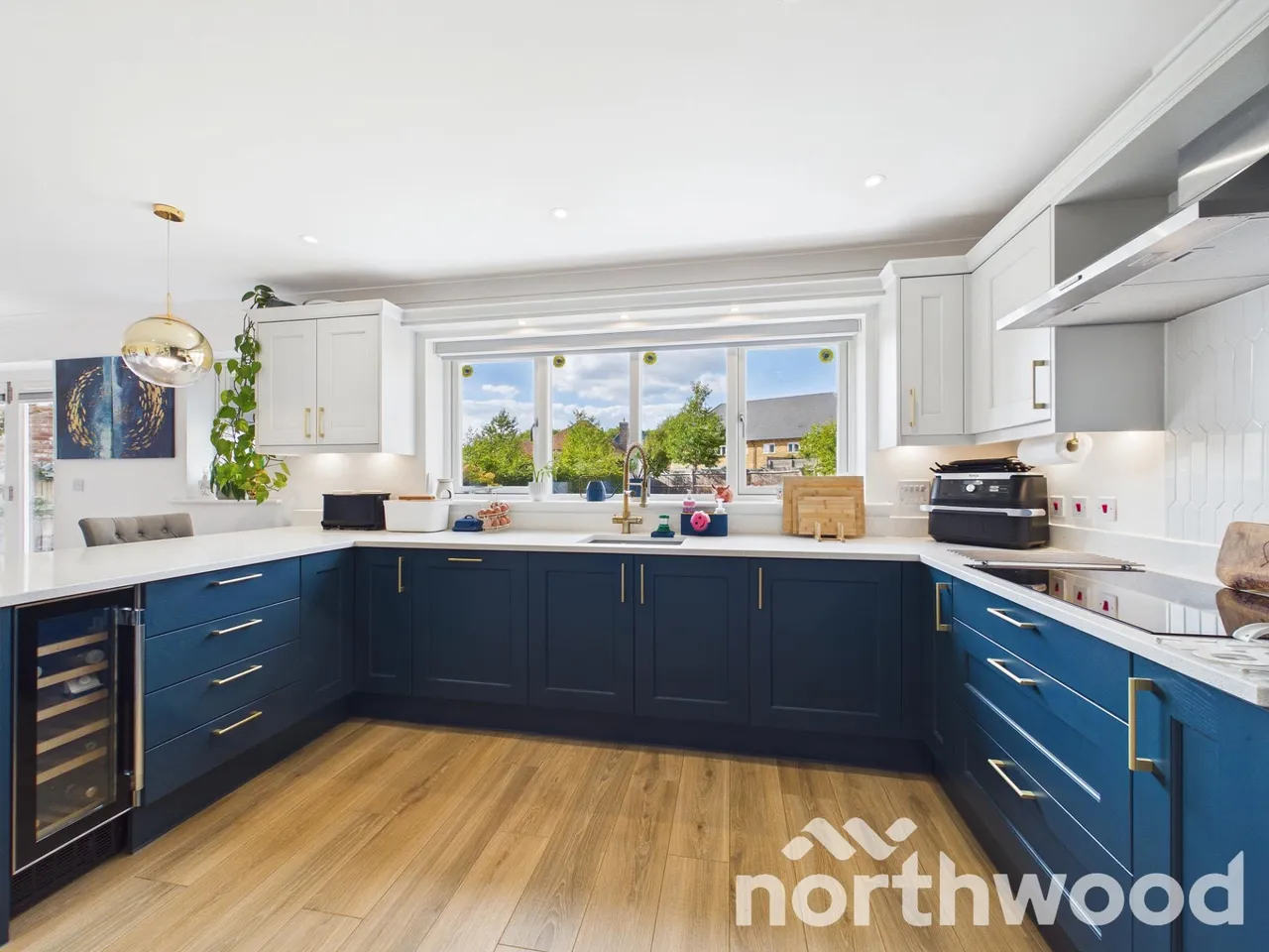 Ram Crescent, Chilmington Green, TN23, photo 5