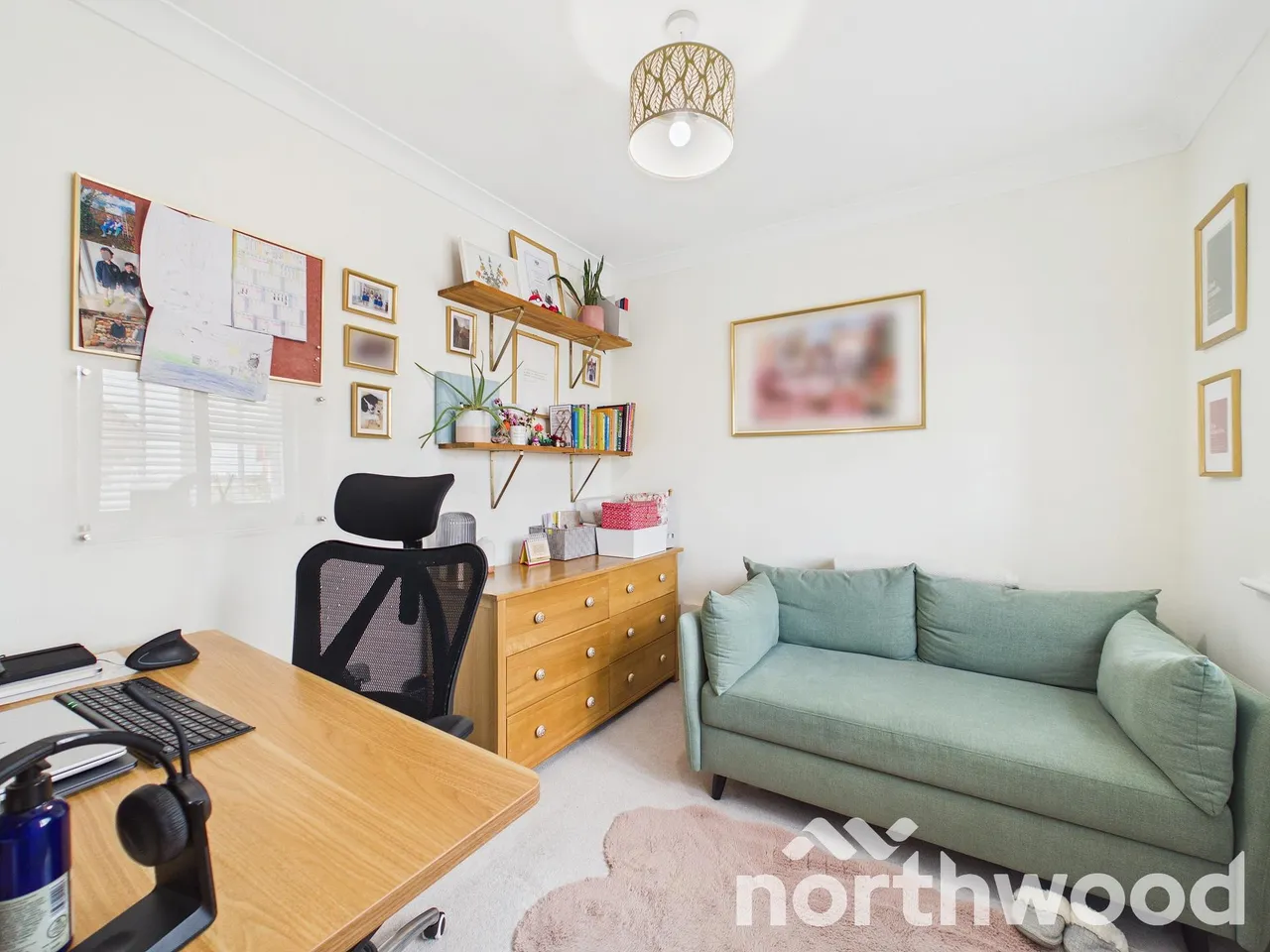 Ram Crescent, Chilmington Green, TN23, photo 29