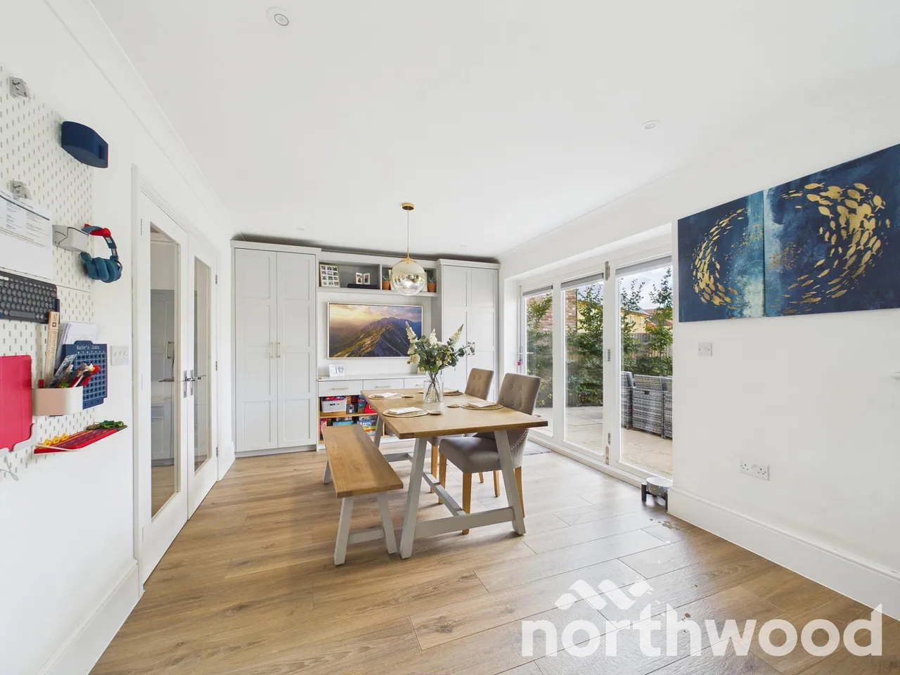 Ram Crescent, Chilmington Green, TN23, photo 10