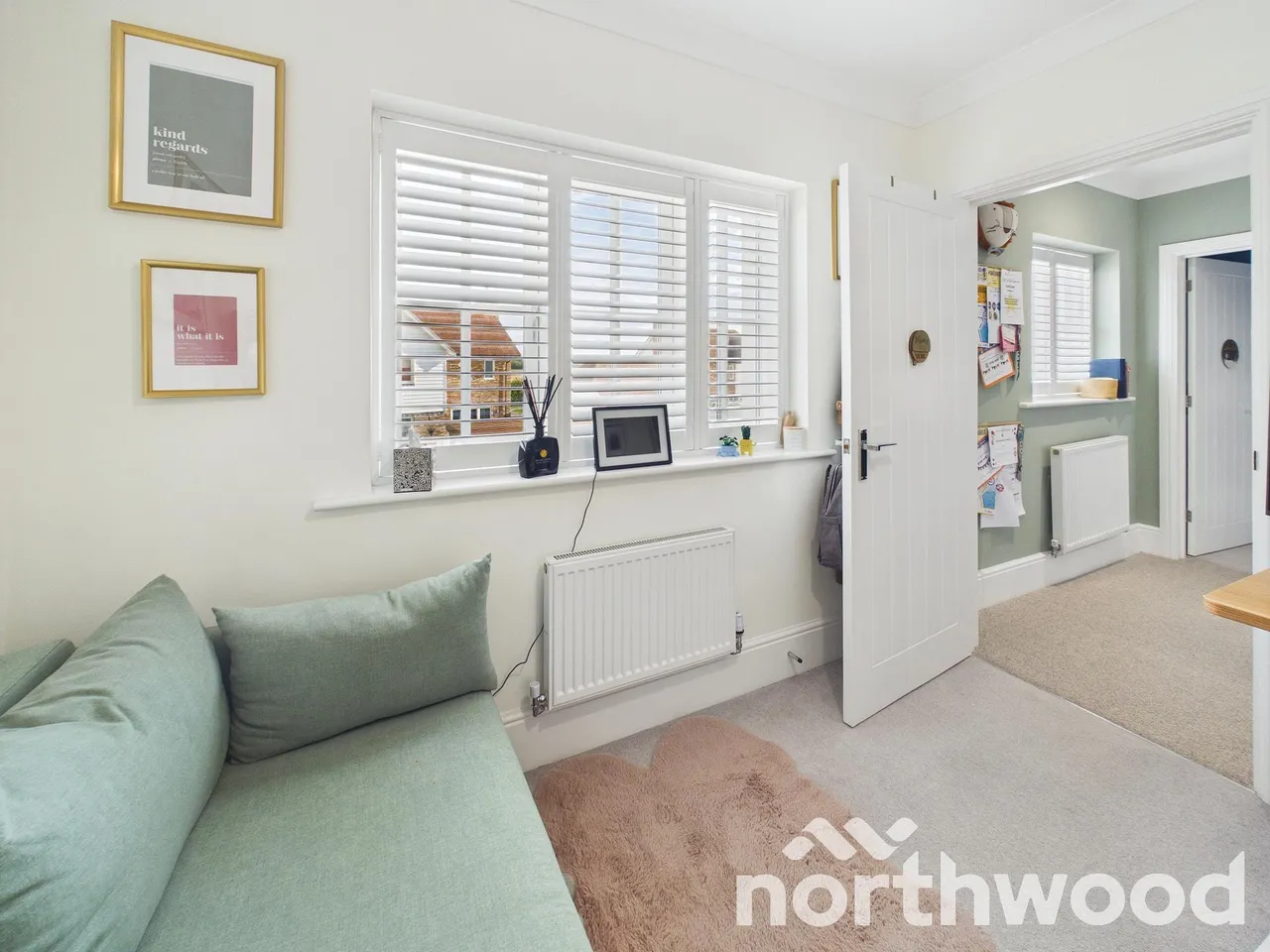 Ram Crescent, Chilmington Green, TN23, photo 28